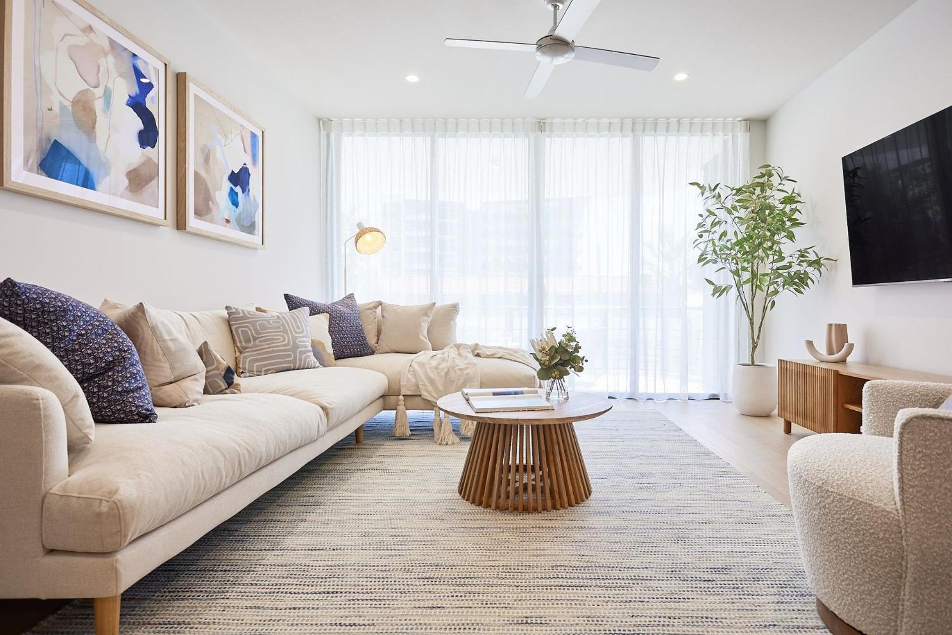 Apartment Village 305 Gold Coast