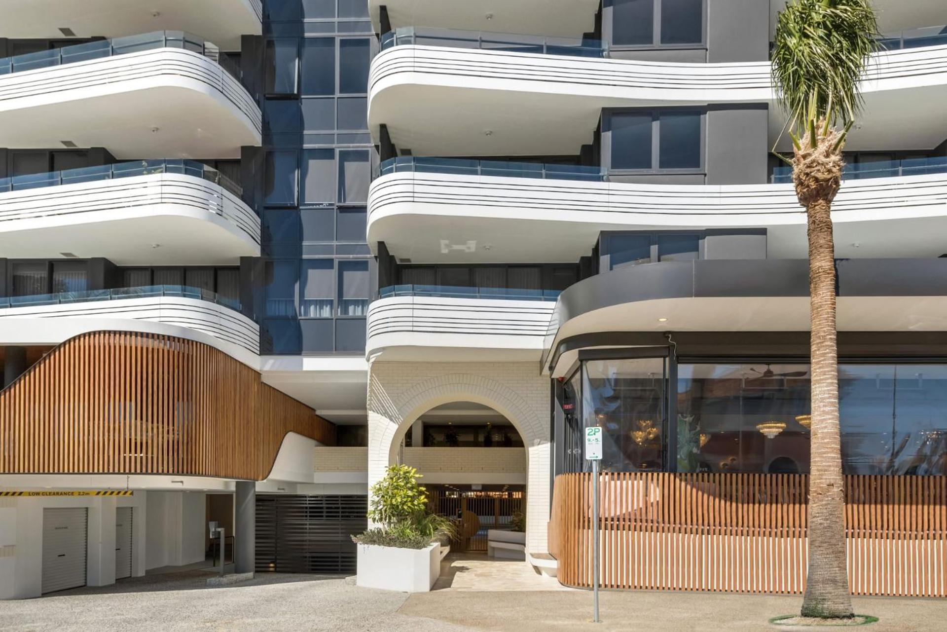 Village 305 Apartment *