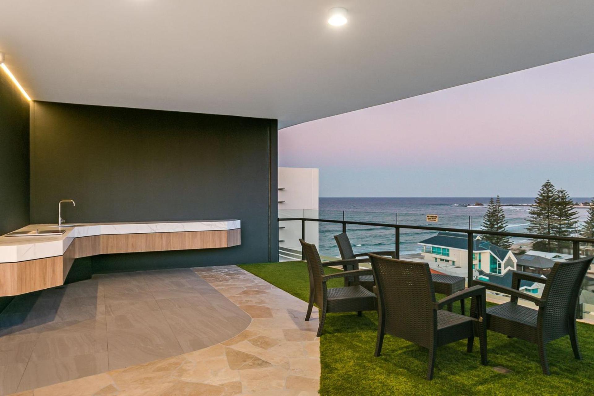 Apartment Village 305 Gold Coast